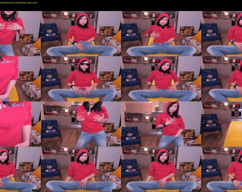 nikkisweetie — 158 minute Chaturbate female cam show recording, 720p, Jan 11, 2020