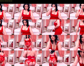 norahreve — 10 minute Chaturbate female cam show recording, 720p, Jan 10, 2020