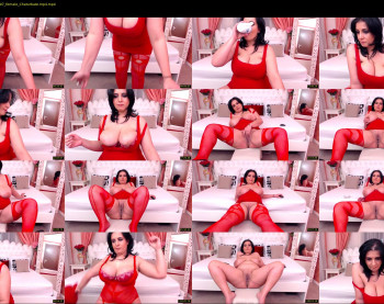 norahreve — 78 minute Chaturbate female cam show recording, 720p, Jan 10, 2020