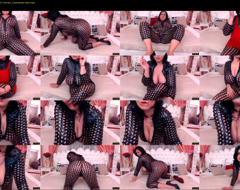 norahreve — 43 minute Chaturbate female cam show recording, 720p, Jan 10, 2020