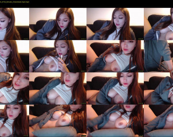 ohmysweetkitty — 26 minute Chaturbate female cam show recording, 720p, Jan 10, 2020