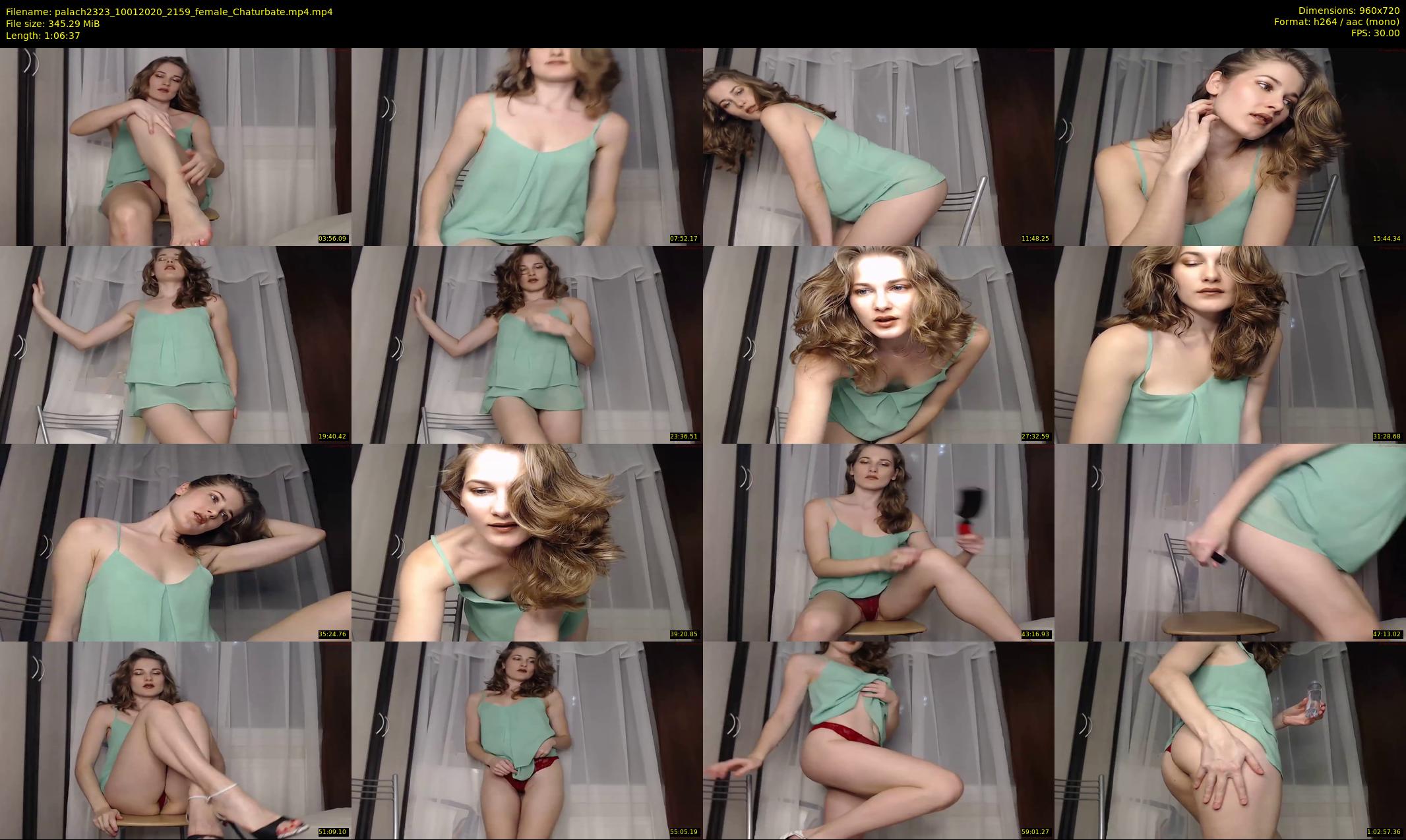 palach2323 — 67 minute Chaturbate couple cam show recording, 720p, Jan 10, 2020