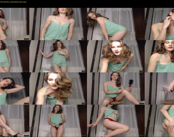 palach2323 — 67 minute Chaturbate couple cam show recording, 720p, Jan 10, 2020