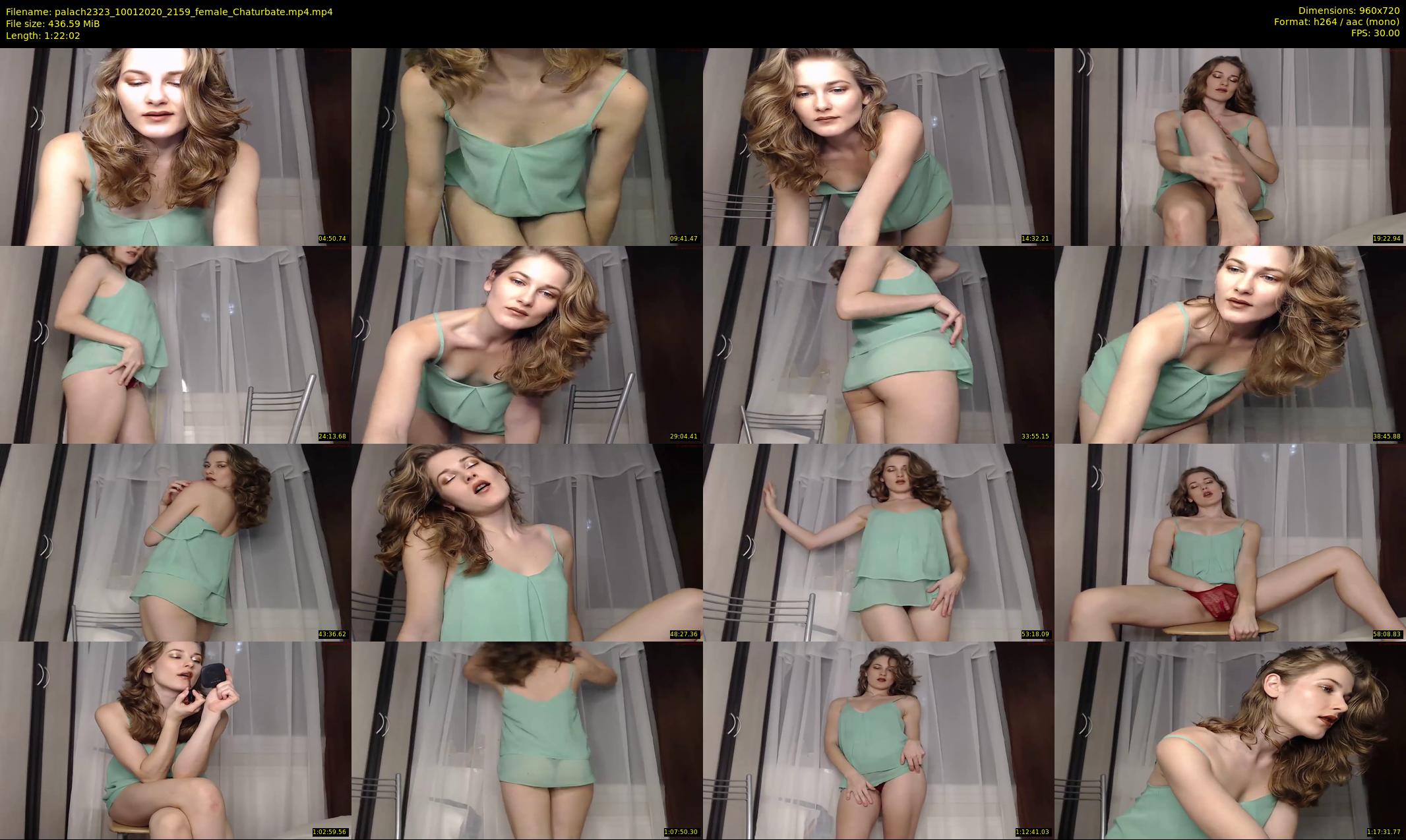palach2323 — 83 minute Chaturbate couple cam show recording, 720p, Jan 10, 2020