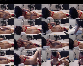 passiekoppel — 19 minute Chaturbate couple cam show recording, 720p, Jan 11, 2020