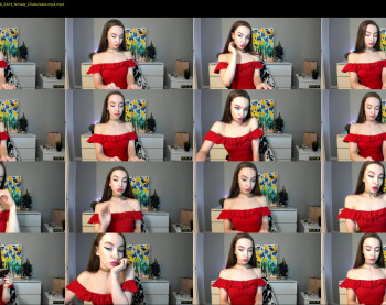 presidenttaylor — 46 minute Chaturbate female cam show recording, 720p, Jan 10, 2020