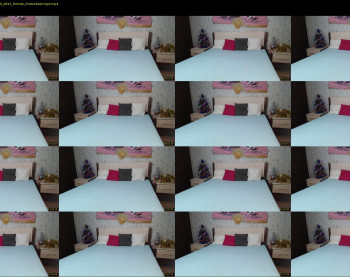 prettyblonde22 — 26 minute Chaturbate female cam show recording, 720p, Jan 11, 2020