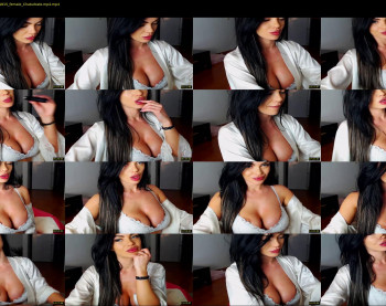 raysalexis19 — 19 minute Chaturbate female cam show recording, 720p, Jan 10, 2020
