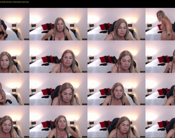 rebeka_watson — 40 minute Chaturbate female cam show recording, 720p, Jan 11, 2020