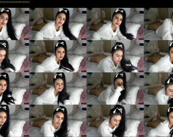 rouse_hallberg_ — 19 minute Chaturbate female cam show recording, 720p, Jan 11, 2020