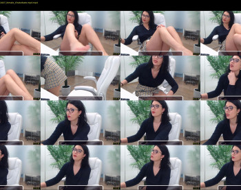 rusianbeauty — 14 minute Chaturbate female cam show recording, 720p, Jan 10, 2020