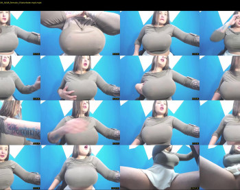 sexual_addiction — 73 minute Chaturbate couple cam show recording, 720p, Jan 11, 2020