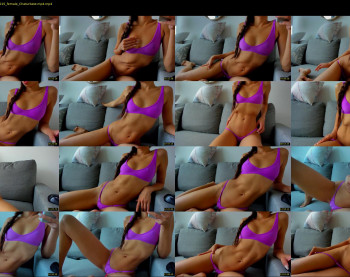 star_gazing — 22 minute Chaturbate female cam show recording, 720p, Jan 11, 2020