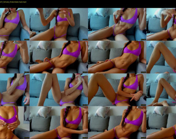 star_gazing — 37 minute Chaturbate female cam show recording, 720p, Jan 11, 2020