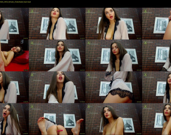 sylvieadorablegrl_ — 47 minute Chaturbate female cam show recording, 720p, Jan 10, 2020