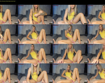 teonatorru — 19 minute Chaturbate female cam show recording, 720p, Jan 11, 2020
