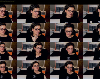 tiffanyriox — 13 minute Chaturbate female cam show recording, 720p, Jan 11, 2020