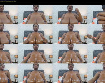 tracy_owen — 27 minute Chaturbate female cam show recording, 720p, Jan 10, 2020