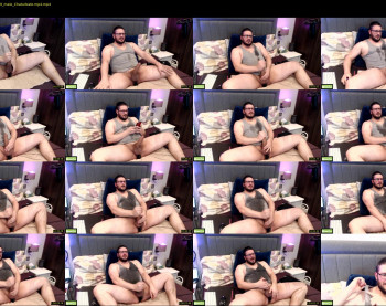 trojanbrit — 84 minute Chaturbate male cam show recording, 720p, Jan 11, 2020