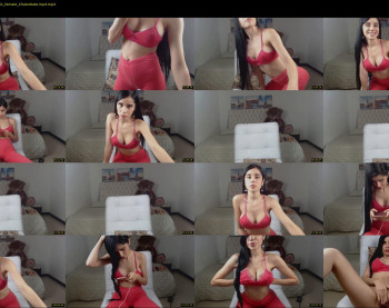 vicky_g21 — 89 minute Chaturbate female cam show recording, 720p, Jan 11, 2020