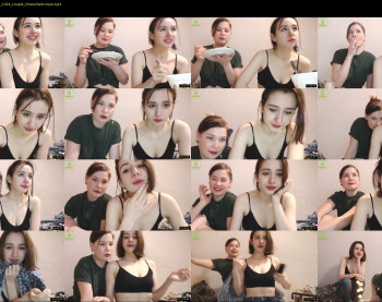 wilmot69noah — 94 minute Chaturbate couple cam show recording, 720p, Jan 10, 2020