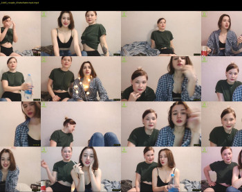 wilmot69noah — 93 minute Chaturbate couple cam show recording, 720p, Jan 10, 2020