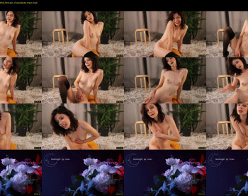 xobondaixo — 8 minute Chaturbate couple cam show recording, 720p, Jan 10, 2020