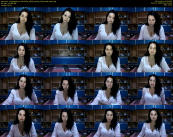 xxxgreatshow — 31 minute Chaturbate female cam show recording, 480p, Jan 10, 2020