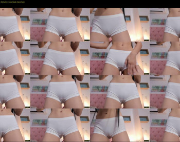 yorgely_ — 12 minute Chaturbate female cam show recording, 720p, Jan 11, 2020
