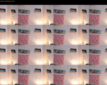 yorgely_ — 7 minute Chaturbate female cam show recording, 720p, Jan 11, 2020