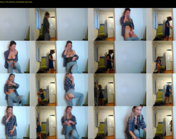 yourguiltypassionn — 94 minute Chaturbate female cam show recording, 720p, Jan 10, 2020