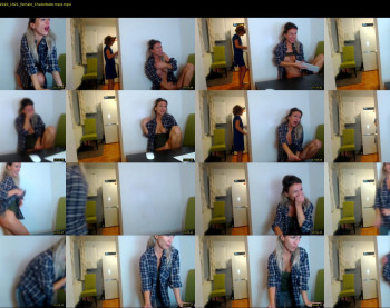 yourguiltypassionn — 42 minute Chaturbate female cam show recording, 720p, Jan 10, 2020