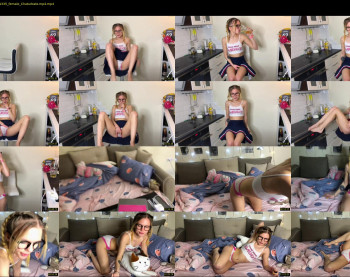 69littlebig69 — 13 minute Chaturbate couple cam show recording, 720p, Jan 11, 2020