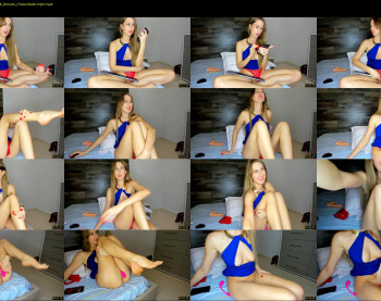 _astarta_ — 11 minute Chaturbate female cam show recording, 720p, Jan 12, 2020