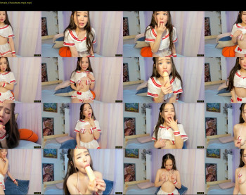 _jikey_ — 34 minute Chaturbate female cam show recording, 720p, Jan 11, 2020