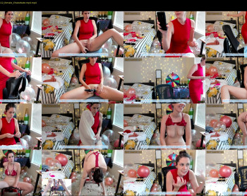 _novareign — 108 minute Chaturbate female cam show recording, 720p, Jan 11, 2020