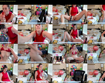 _novareign — 108 minute Chaturbate female cam show recording, 720p, Jan 11, 2020