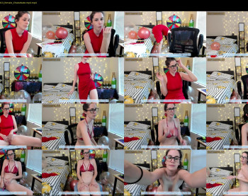_novareign — 107 minute Chaturbate female cam show recording, 720p, Jan 11, 2020