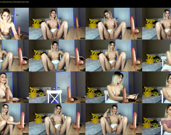 _passion_show_ — 94 minute Chaturbate couple cam show recording, 720p, Jan 12, 2020