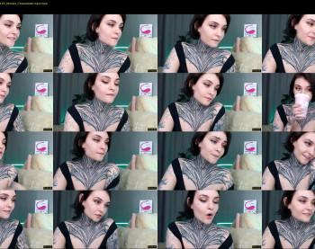 _peni_wise_ — 11 minute Chaturbate female cam show recording, 720p, Jan 12, 2020