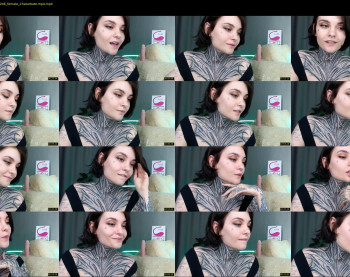 _peni_wise_ — 8 minute Chaturbate female cam show recording, 720p, Jan 12, 2020