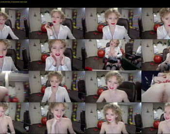abigailmcgee — 94 minute Chaturbate female cam show recording, 720p, Jan 11, 2020