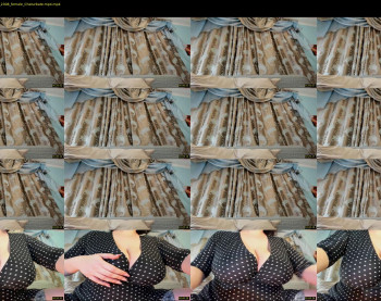 adamsvictory — 6 minute Chaturbate female cam show recording, 720p, Jan 11, 2020