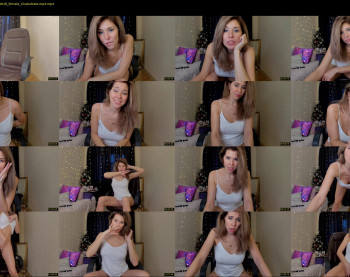 adelaide007 — 15 minute Chaturbate female cam show recording, 720p, Jan 11, 2020
