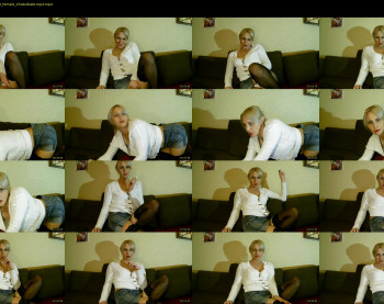 afanasia — 22 minute Chaturbate female cam show recording, 720p, Jan 11, 2020