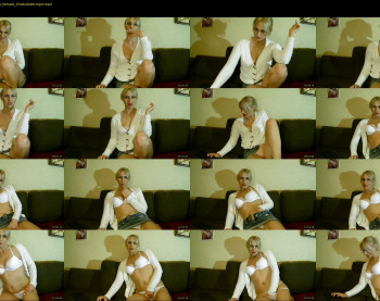 afanasia — 21 minute Chaturbate female cam show recording, 720p, Jan 11, 2020