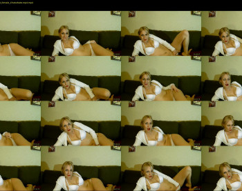 afanasia — 10 minute Chaturbate female cam show recording, 720p, Jan 11, 2020