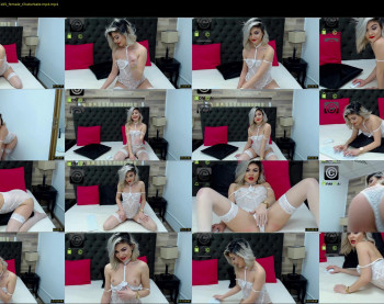 aimeekelly_ — 94 minute Chaturbate female cam show recording, 720p, Jan 12, 2020