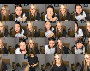 alexispeach — 35 minute Chaturbate female cam show recording, 720p, Jan 11, 2020