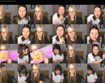 alexispeach — 33 minute Chaturbate female cam show recording, 720p, Jan 11, 2020